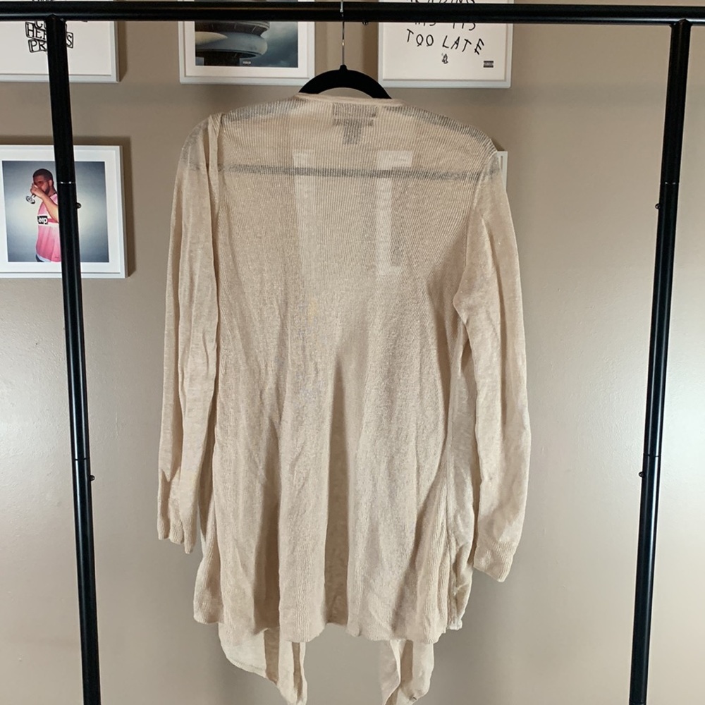 Cardigan - Picture 2 of 2